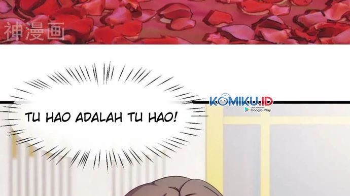 CEO’s Sudden Proposal Chapter 284 Gambar 23